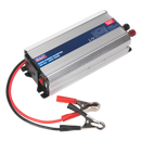Power Inverter 500W 12V DC - 230V 50Hz | Pipe Manufacturers Ltd..