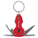 Multi-Tool Key Chain with LED Light | Pipe Manufacturers Ltd..