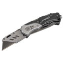 Pocket Knife Locking Twin-Blade | Pipe Manufacturers Ltd..