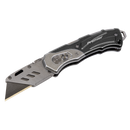 Pocket Knife Locking with Quick Change Blade | Pipe Manufacturers Ltd..