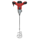 Electric Paddle Mixer 120L 1400W/110V | Pipe Manufacturers Ltd..