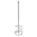 Electric Paddle Mixer 120L 1400W/230V | Pipe Manufacturers Ltd..
