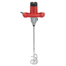 Electric Paddle Mixer 80L 1220W/230V | Pipe Manufacturers Ltd..