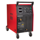 Professional MIG Welder 300A 415V 3ph with Binzel¨ Euro Torch | Pipe Manufacturers Ltd..