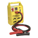 PowerStart Emergency Jump Starter 200hp Start 12V | Pipe Manufacturers Ltd..