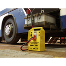 PowerStart Emergency Jump Starter 900hp Start 12/24V | Pipe Manufacturers Ltd..