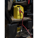 PowerStart Emergency Jump Starter 900hp Start 12/24V | Pipe Manufacturers Ltd..