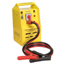 PowerStart Emergency Jump Starter 500hp Start 12/24V | Pipe Manufacturers Ltd..