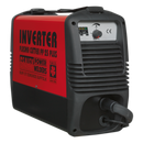 Inverter Plasma 25Amp with Compressor 230V | Pipe Manufacturers Ltd..