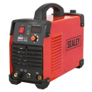 Plasma Cutter Inverter 40A 230V | Pipe Manufacturers Ltd..