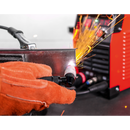 Plasma Cutter Inverter 40A 230V | Pipe Manufacturers Ltd..