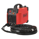 Plasma Cutter Inverter 40A 230V | Pipe Manufacturers Ltd..