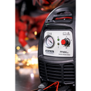 Plasma Cutter Inverter 40Amp 230V | Pipe Manufacturers Ltd..