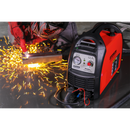 Plasma Cutter Inverter 40Amp 230V | Pipe Manufacturers Ltd..