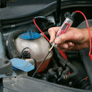 Integrated Test Light/Voltmeter 3-48V | Pipe Manufacturers Ltd..