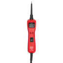 Auto Probe with LCD Display 3-42V dc | Pipe Manufacturers Ltd..