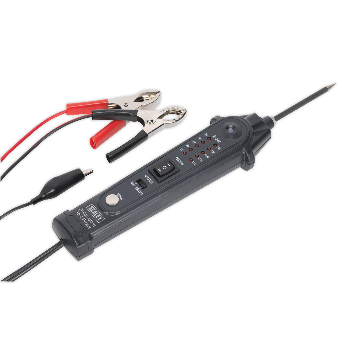 Automotive Test Probe