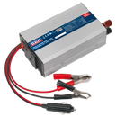 Power Inverter Pure Sine Wave 300W 12V DC - 230V 50Hz | Pipe Manufacturers Ltd..