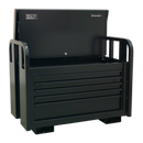 Jobsite Box 5 Drawer 915mm Heavy-Duty | Pipe Manufacturers Ltd..