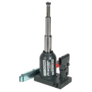 Premier Telescopic Bottle Jack 2tonne | Pipe Manufacturers Ltd..