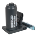 Premier Telescopic Bottle Jack 5tonne | Pipe Manufacturers Ltd..