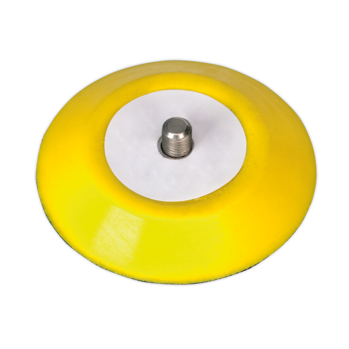 HookandLoop Backing Pad ¯71mm M6 x 1mm