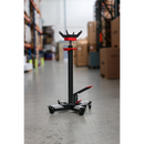 Premier Transmission Jack 1.2tonne Vertical | Pipe Manufacturers Ltd..