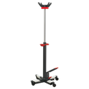 Premier Transmission Jack 1.2tonne Vertical | Pipe Manufacturers Ltd..