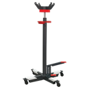 Premier Transmission Jack 0.3tonne Vertical | Pipe Manufacturers Ltd..