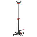 Premier Transmission Jack 0.3tonne Vertical | Pipe Manufacturers Ltd..