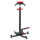 Premier Transmission Jack 0.3tonne Vertical | Pipe Manufacturers Ltd..