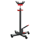 Premier Transmission Jack 0.75tonne Vertical | Pipe Manufacturers Ltd..