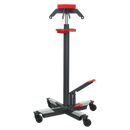 Premier Transmission Jack 0.75tonne Vertical | Pipe Manufacturers Ltd..