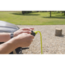 Pressure Washer Submersible Pump 12V in Storage Case | Pipe Manufacturers Ltd..