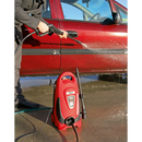 Pressure Washer 110bar with TSS & Rotablast¨ Nozzle 230V with Accessory Kit | Pipe Manufacturers Ltd..