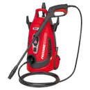 Pressure Washer 120bar with TSS & Rotablast¨ Nozzle 230V | Pipe Manufacturers Ltd..