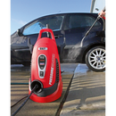 Pressure Washer 120bar with TSS & Rotablast¨ Nozzle 230V | Pipe Manufacturers Ltd..