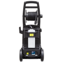 Pressure Washer 170bar with TSS & Rotablast¨ Nozzle 230V | Pipe Manufacturers Ltd..