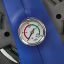 Professional Pressure Washer 140bar with TSS & Rotablast¨ Nozzle 230V | Pipe Manufacturers Ltd..