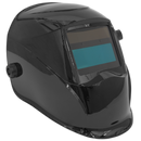 Welding Helmet Auto Darkening Shade 9-13 | Pipe Manufacturers Ltd..