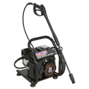 Pressure Washer 130bar 420L/hr 2.4hp Petrol | Pipe Manufacturers Ltd..