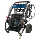 Pressure Washer 220bar 600L/hr Self-Priming 6.5hp Petrol | Pipe Manufacturers Ltd..