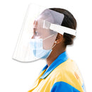 Pipeman Face Shield | Pipe Manufacturers Ltd..