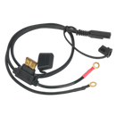 Quick Connect Ring Cable 7.5A Fuse | Pipe Manufacturers Ltd..