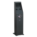 Cigarette Bin | Pipe Manufacturers Ltd..