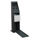 Cigarette Bin | Pipe Manufacturers Ltd..