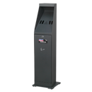 Cigarette Bin | Pipe Manufacturers Ltd..