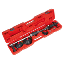 Air Suction Dent Puller - Plunger Type | Pipe Manufacturers Ltd..