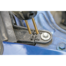 Plastic Repair Hot Staple Gun - Cordless | Pipe Manufacturers Ltd..