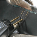 Plastic Repair Hot Staple Gun - Cordless | Pipe Manufacturers Ltd..